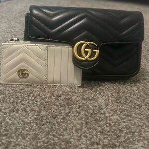 GG Marmont Mini Bag